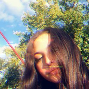 Meet your Posher, Gina